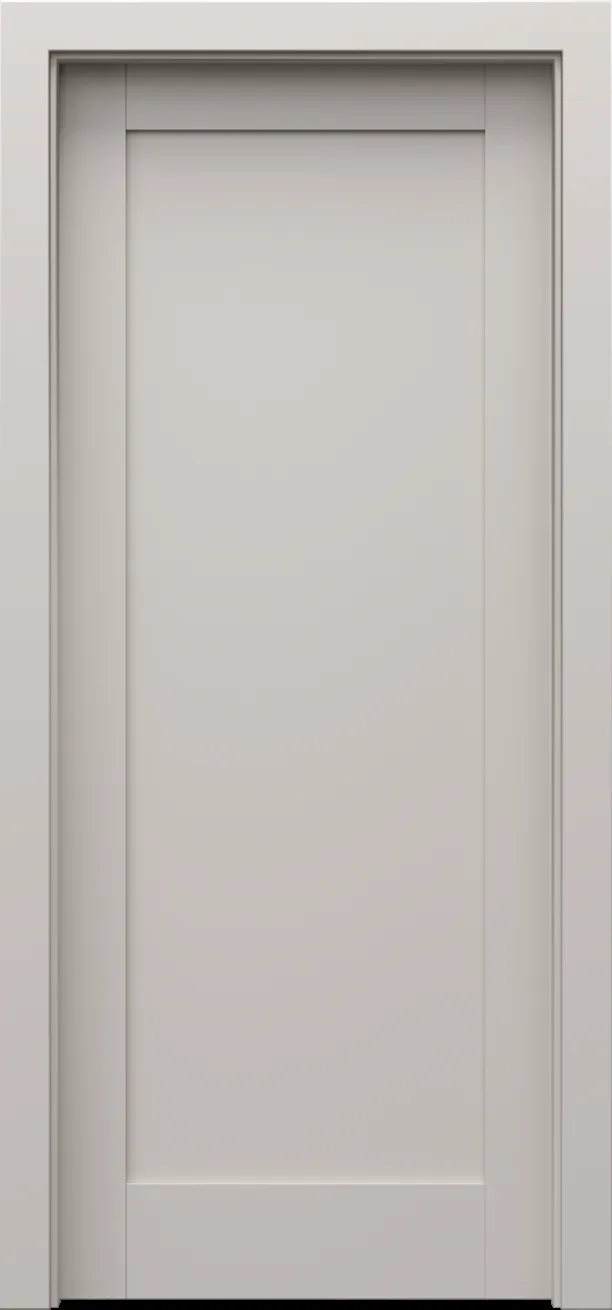 Drzwi PORTA GRANDE model A.0