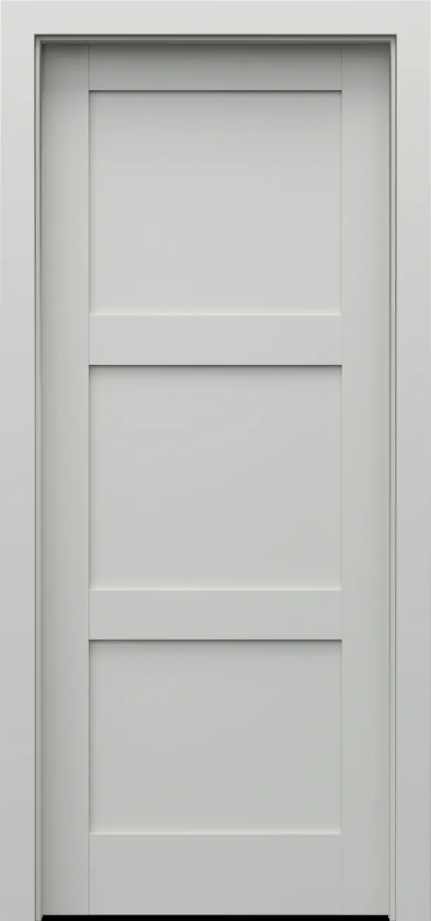 Drzwi PORTA GRANDE model B.0