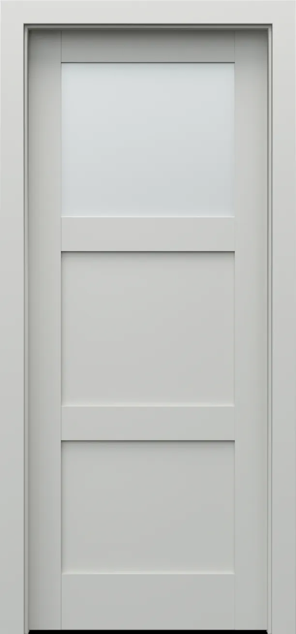 Drzwi PORTA GRANDE model B.1
