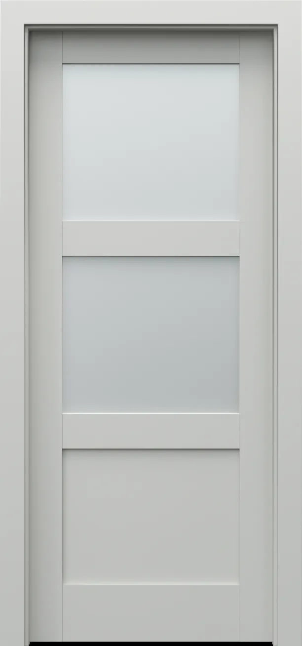 Drzwi PORTA GRANDE model B.2