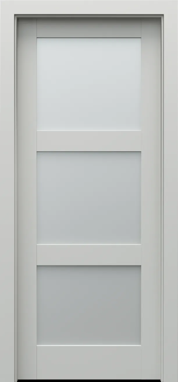 Drzwi PORTA GRANDE model B.3