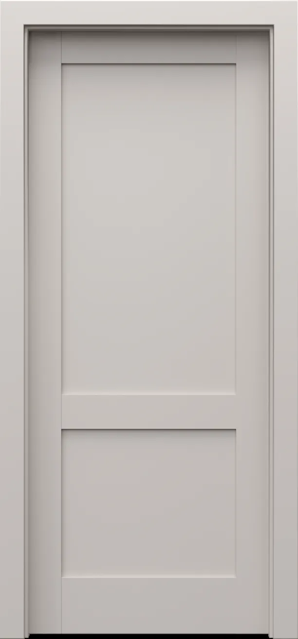 Drzwi PORTA GRANDE model C.0