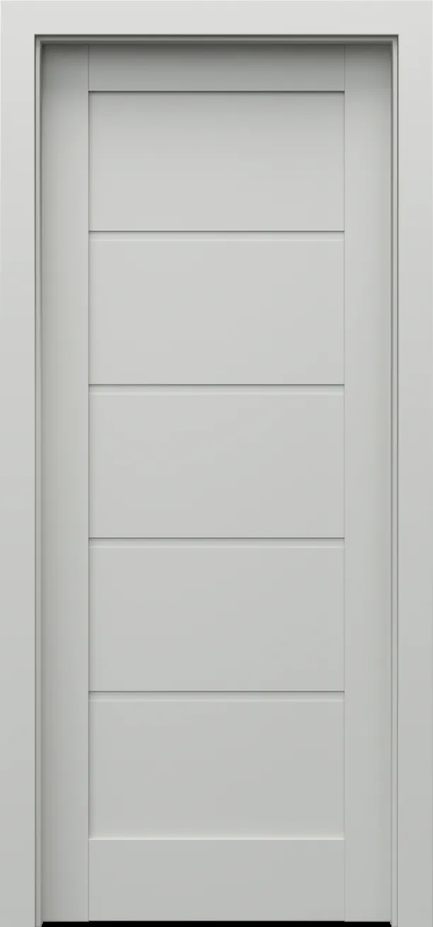 Drzwi PORTA GRANDE model G.0