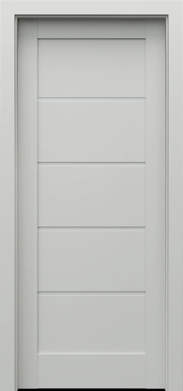 Drzwi PORTA GRANDE model G.1