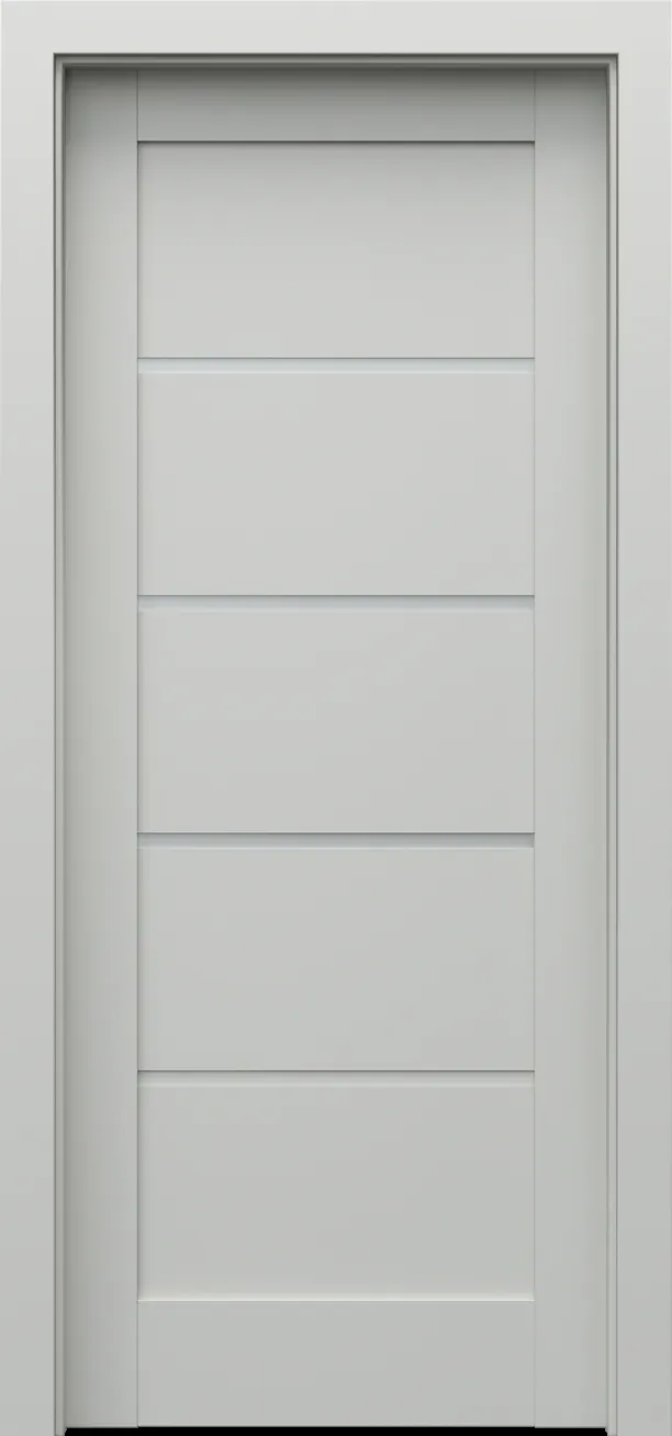 Drzwi PORTA GRANDE model G.3