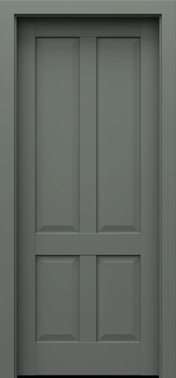 Drzwi PORTA HARMONY model A.0