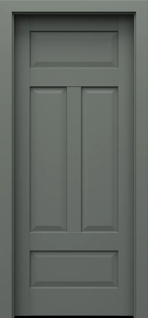 Drzwi PORTA HARMONY model B.0