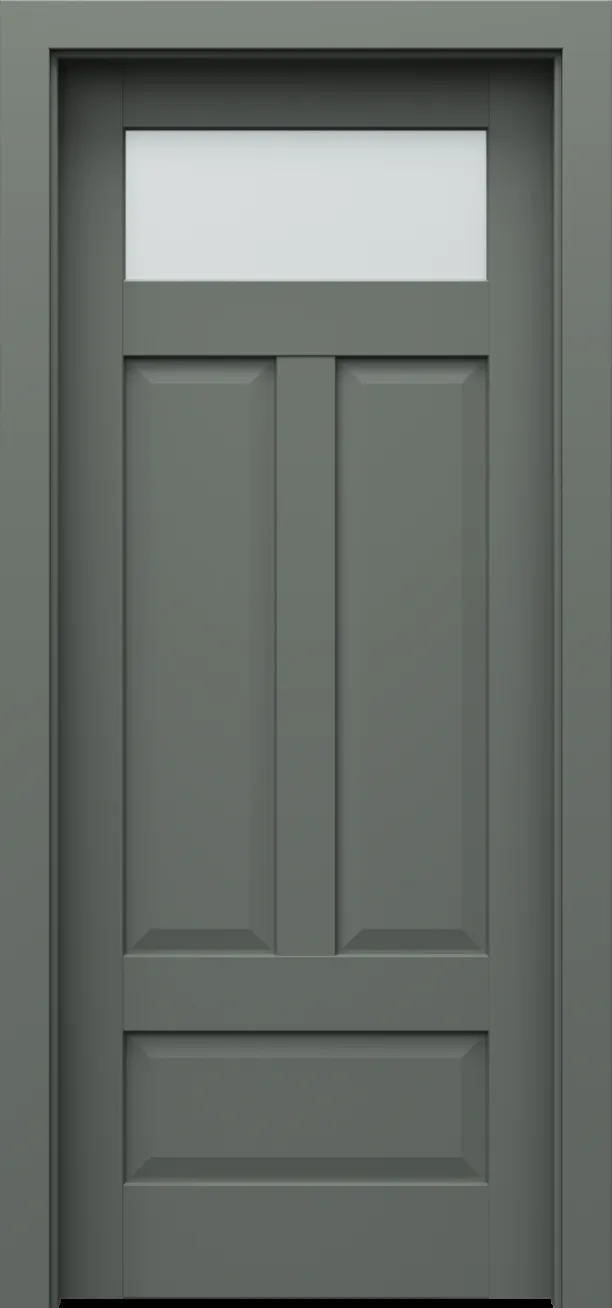 Drzwi PORTA HARMONY model B.1