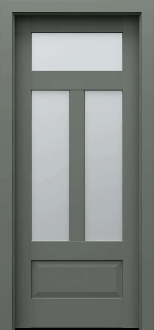Drzwi PORTA HARMONY model B.2