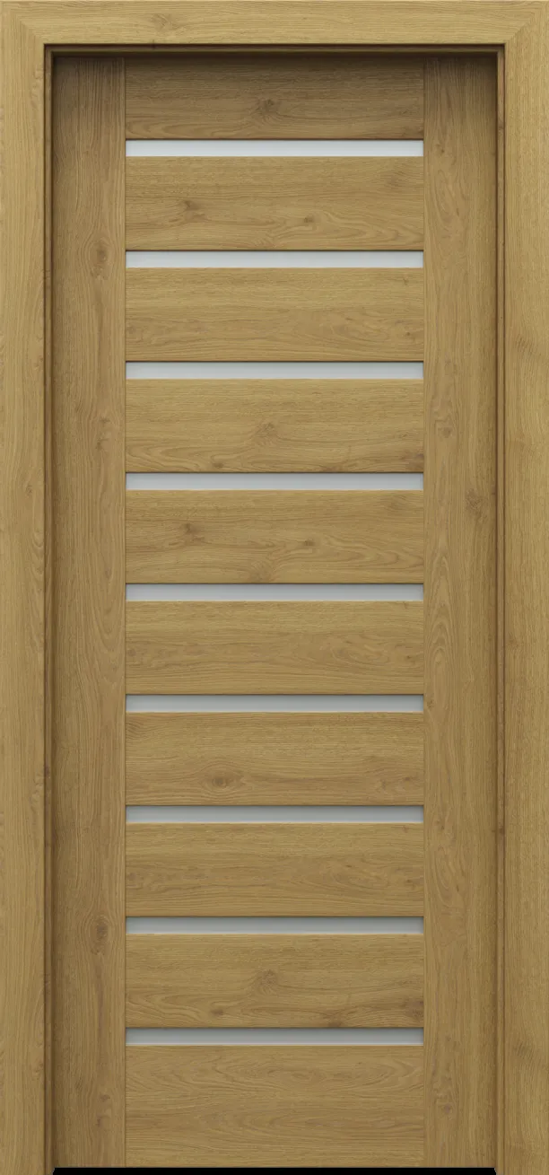 Drzwi PORTA KONCEPT model A.9