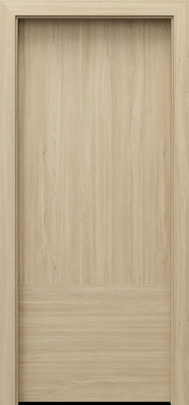 Drzwi PORTA LEVEL model B.1