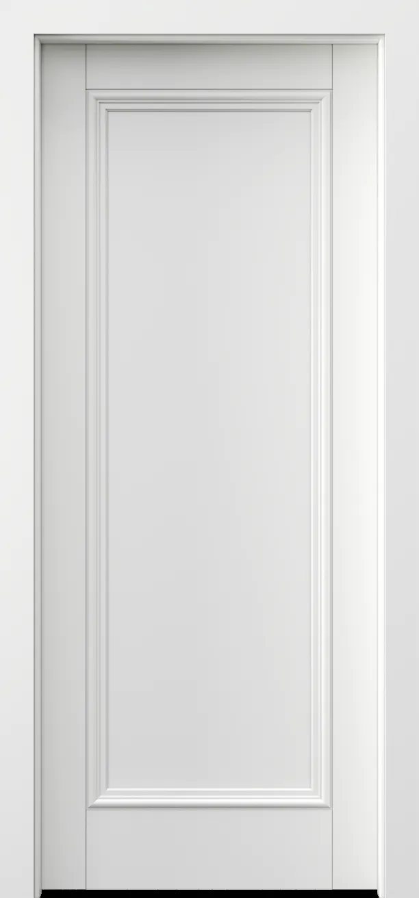 Drzwi PORTA ORNATO, model O.1