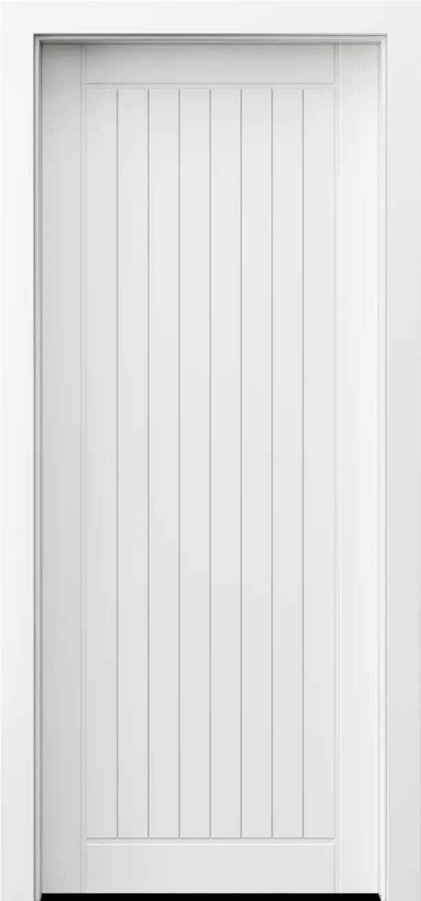 Drzwi PORTA OSLO model 1