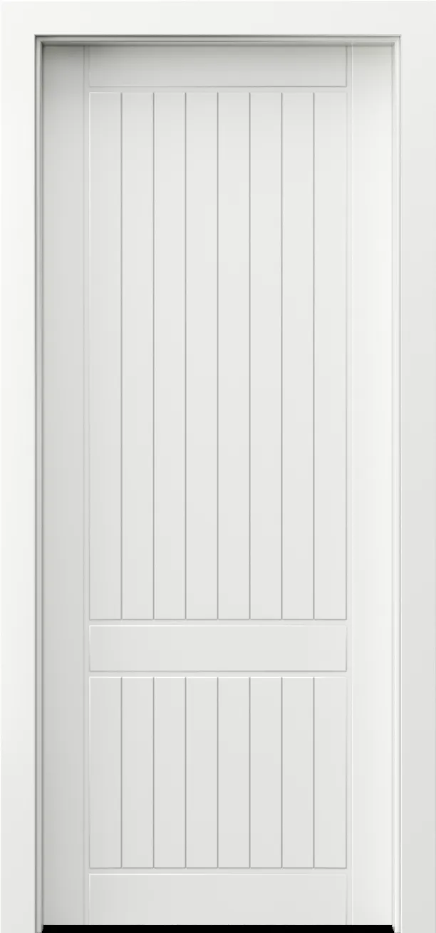 Drzwi PORTA OSLO model 2