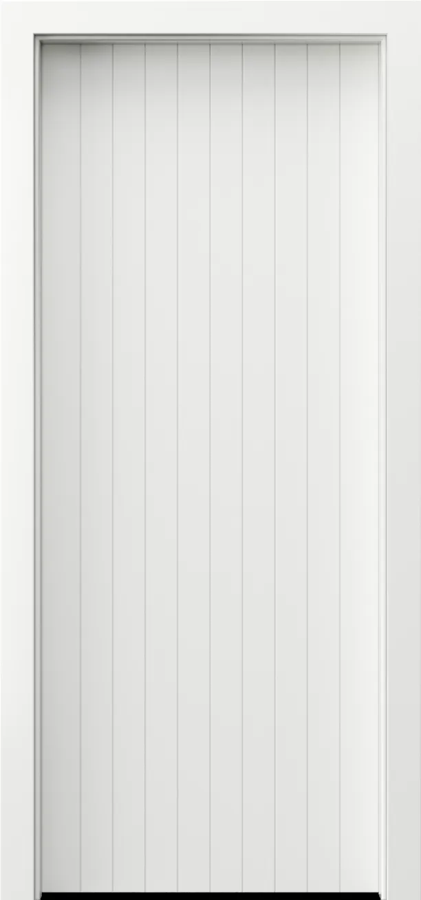 Drzwi PORTA OSLO model 3