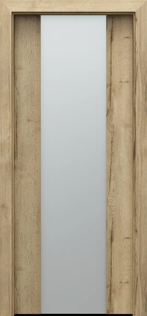 Drzwi PORTA RESIST model 4.B