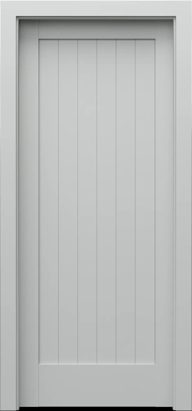 Drzwi PORTA VALLO model V.1