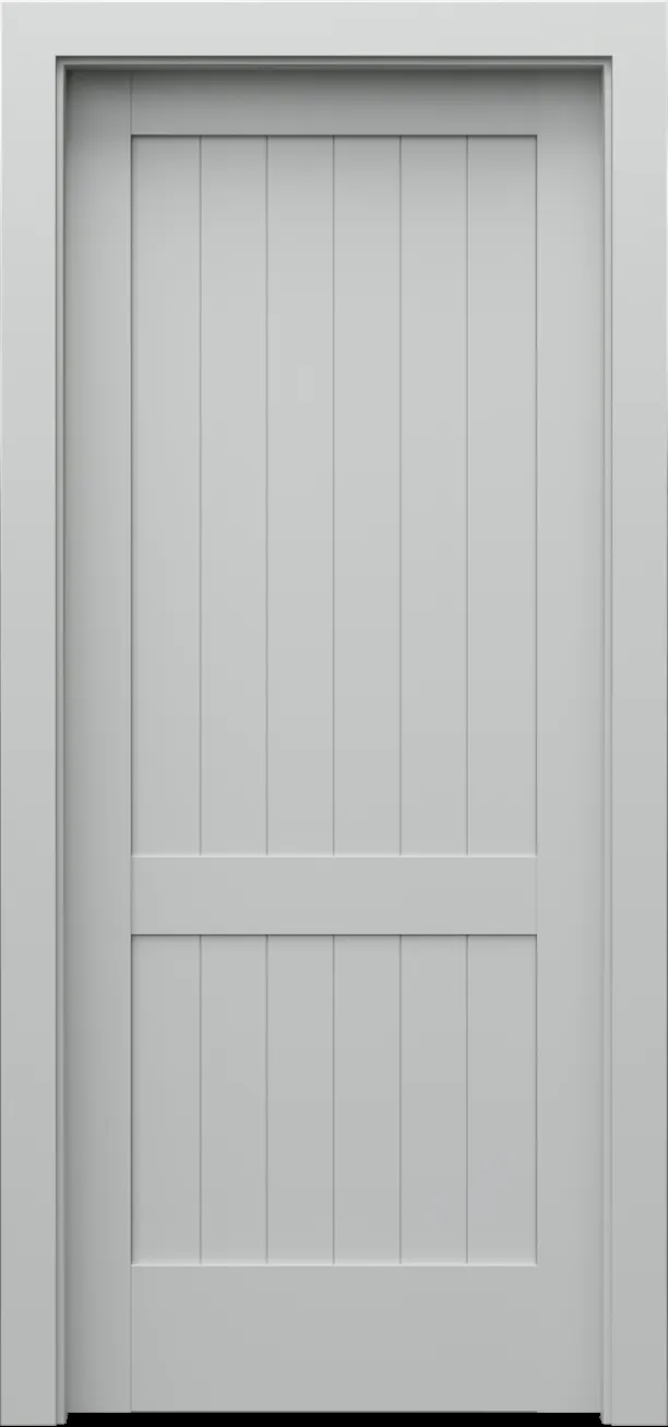 Drzwi PORTA VALLO model V.2