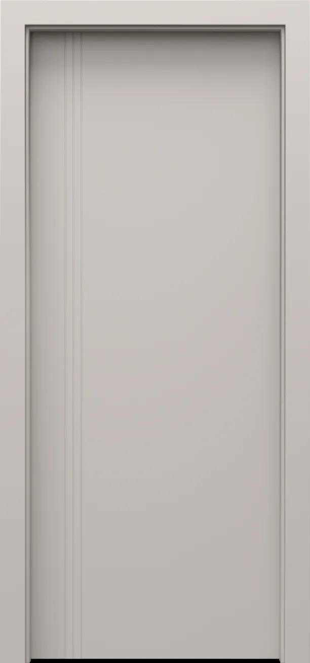 Drzwi PORTA VECTOR PREMIUM model B