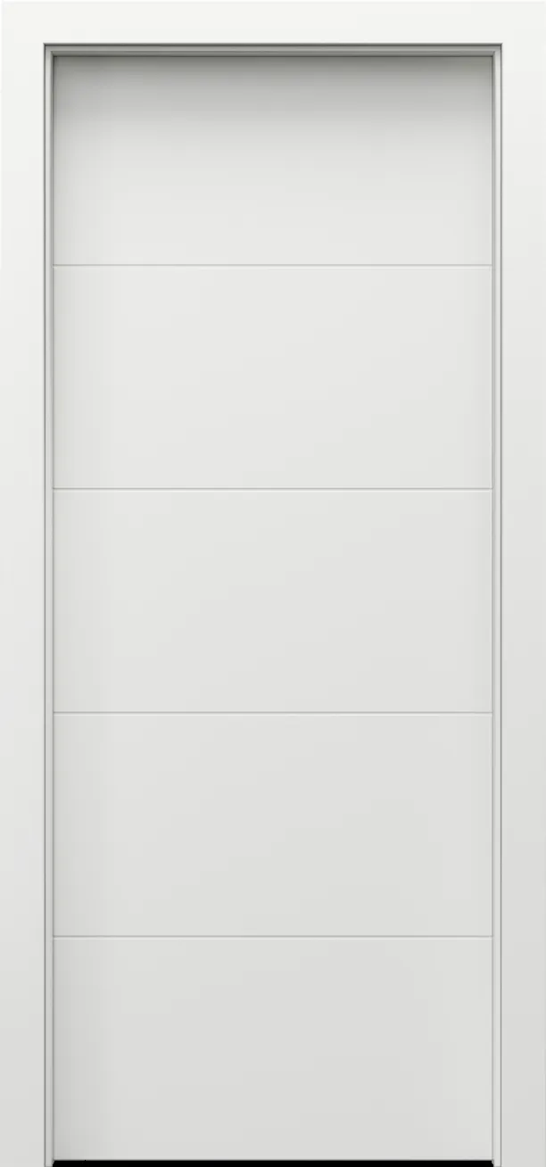 Drzwi PORTA VECTOR PREMIUM model E