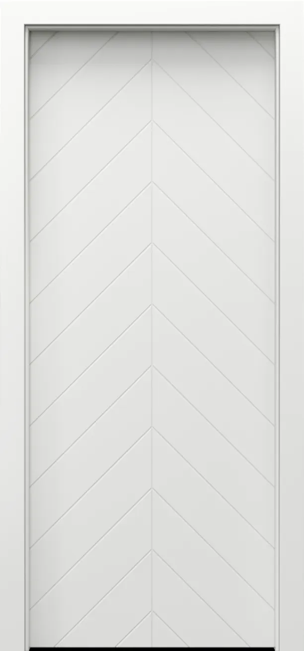 Drzwi PORTA VECTOR PREMIUM model J
