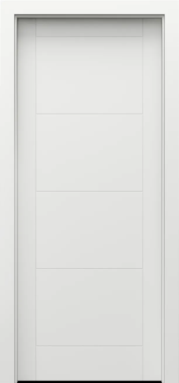 Drzwi PORTA VECTOR PREMIUM model W