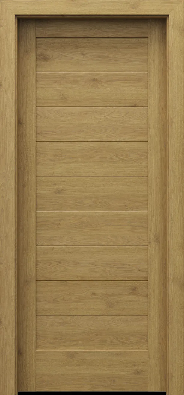 Drzwi PORTA VERTE HOME model C.0