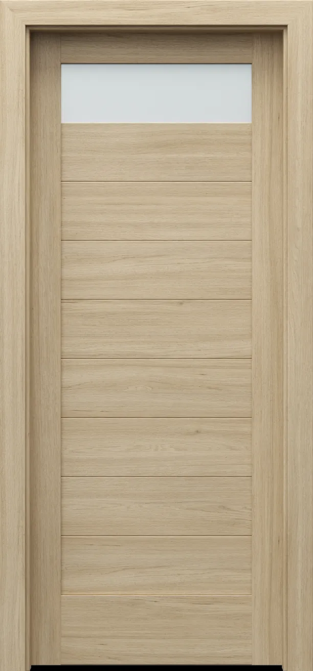 Drzwi PORTA VERTE HOME model C.1
