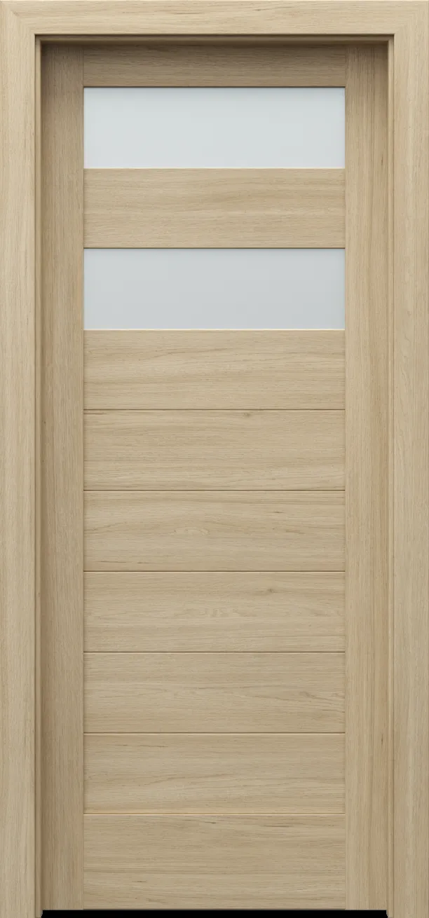 Drzwi PORTA VERTE HOME model C.2