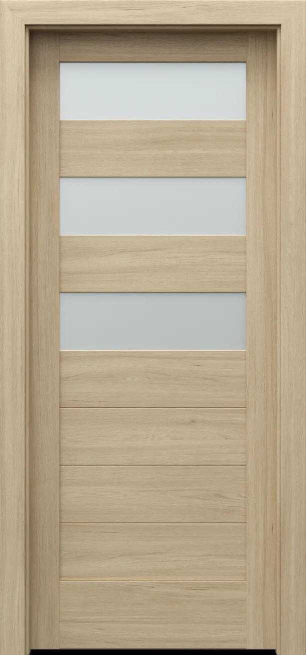 Drzwi PORTA VERTE HOME model C.3