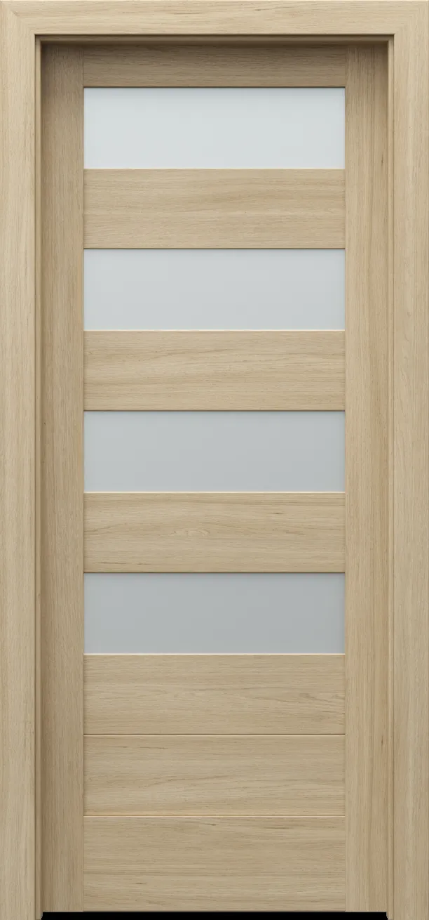 Drzwi PORTA VERTE HOME model C.4