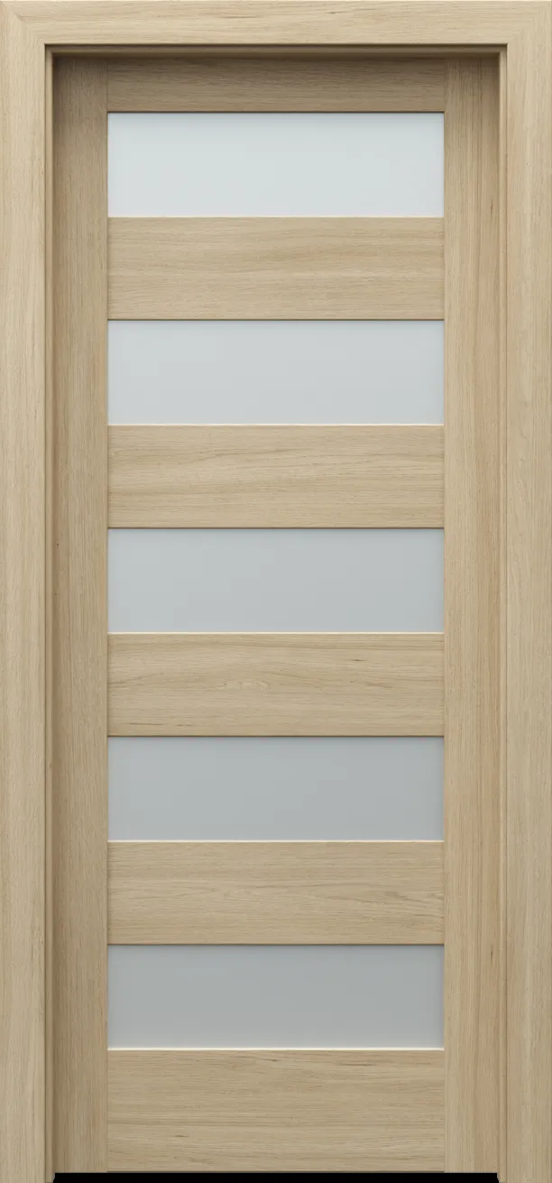 Drzwi PORTA VERTE HOME model C.5