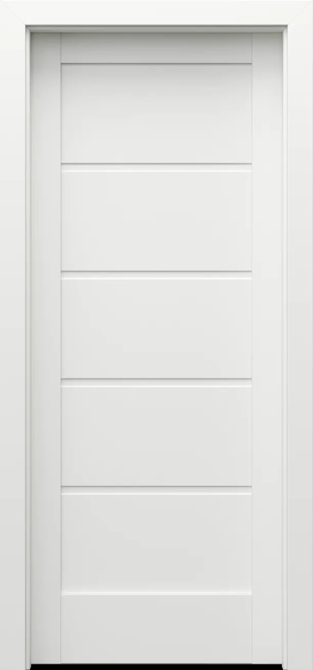 Drzwi PORTA VERTE HOME model G.0