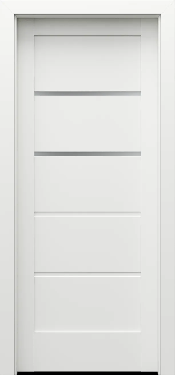 Drzwi PORTA VERTE HOME model G.2