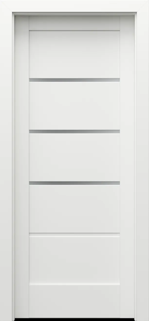 Drzwi PORTA VERTE HOME model G.3