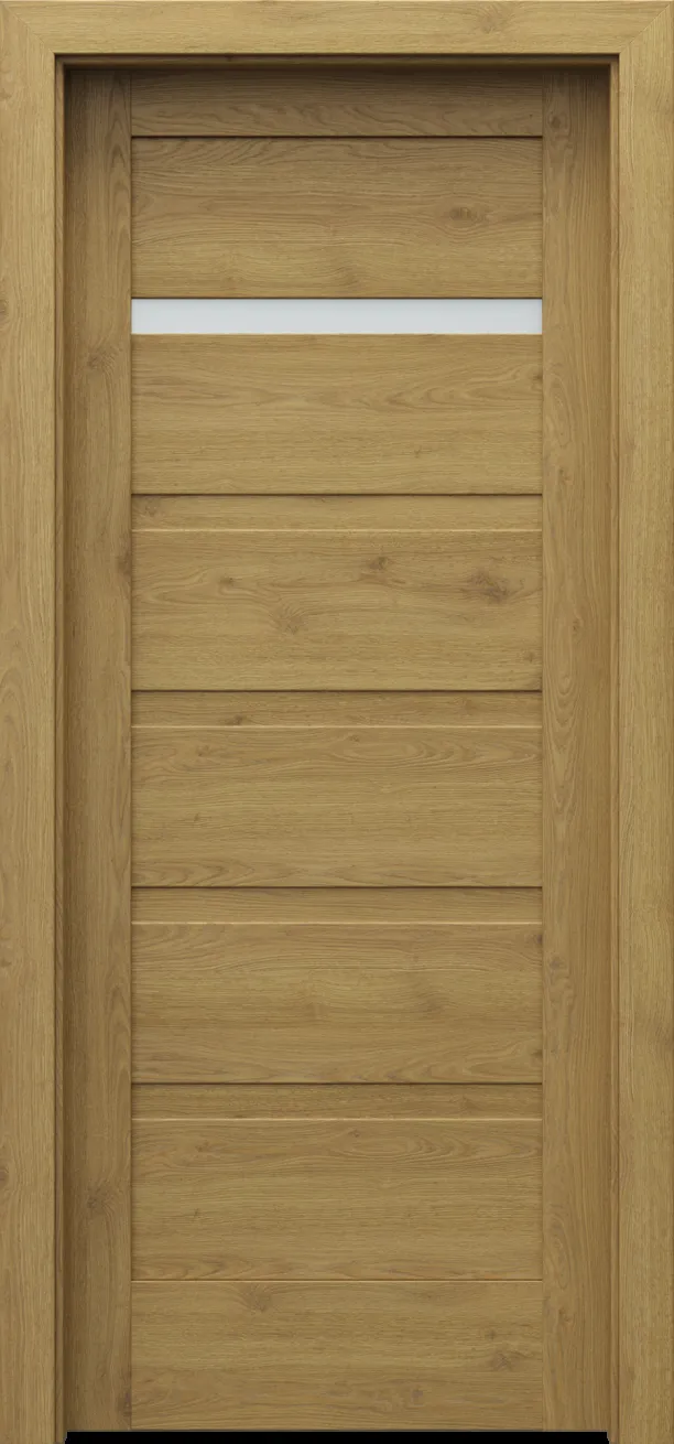 Drzwi PORTA VERTE HOME model H.1