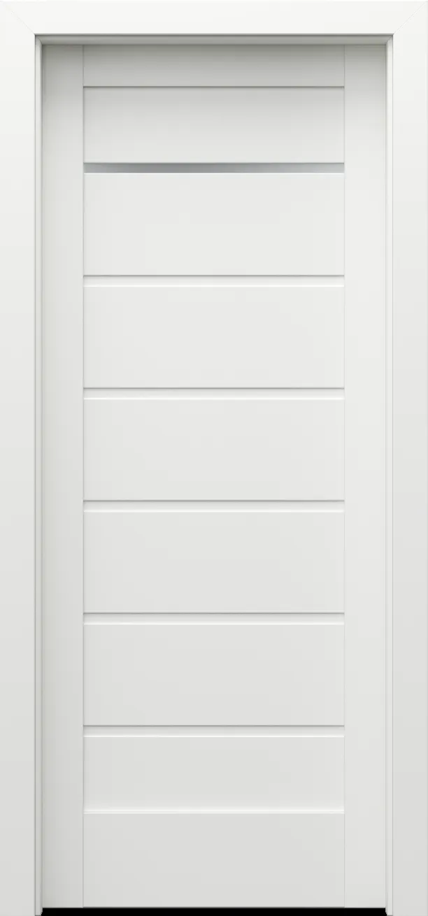 Drzwi PORTA VERTE HOME model J.1