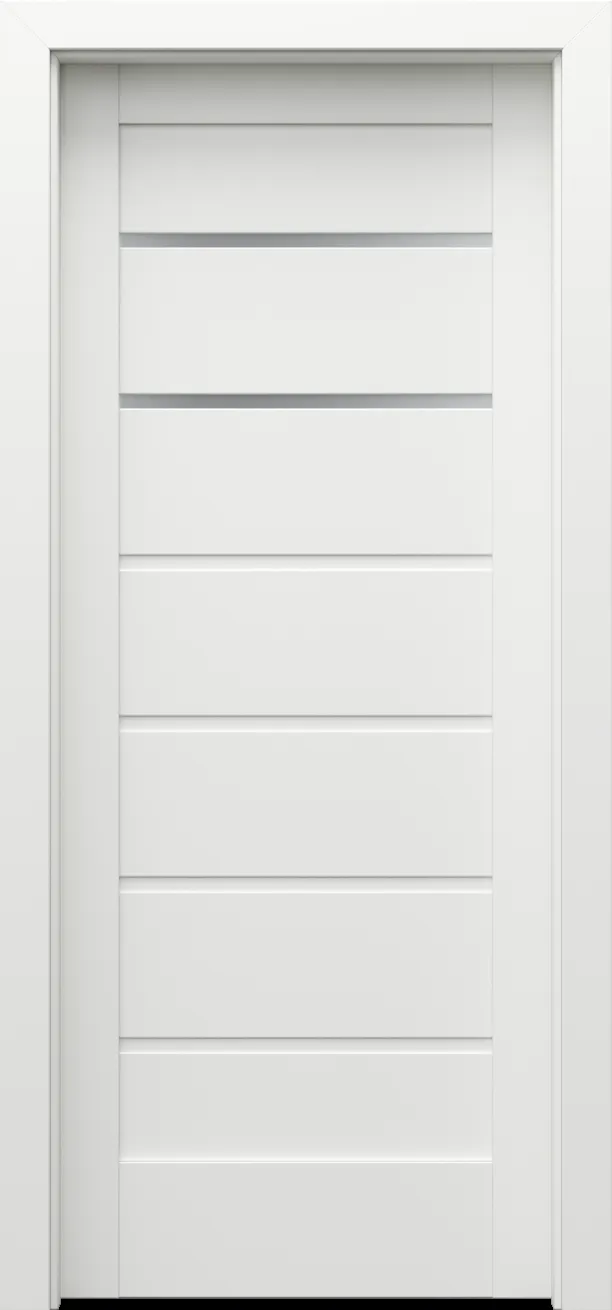 Drzwi PORTA VERTE HOME model J.2
