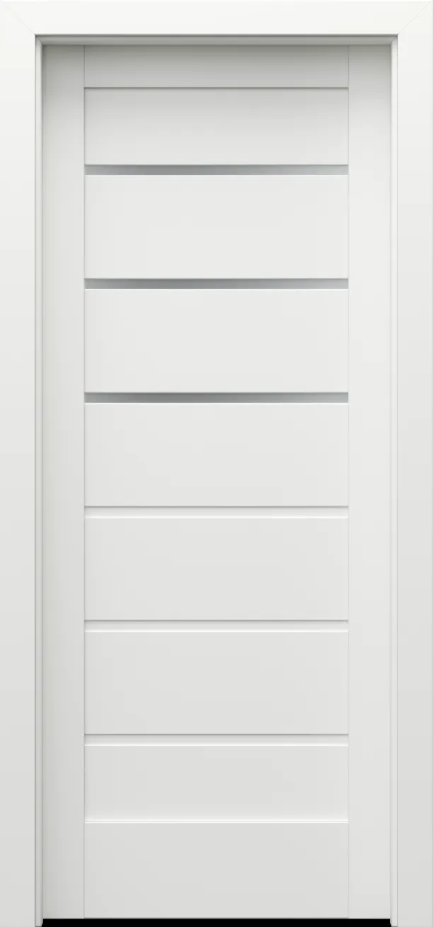 Drzwi PORTA VERTE HOME model J.3