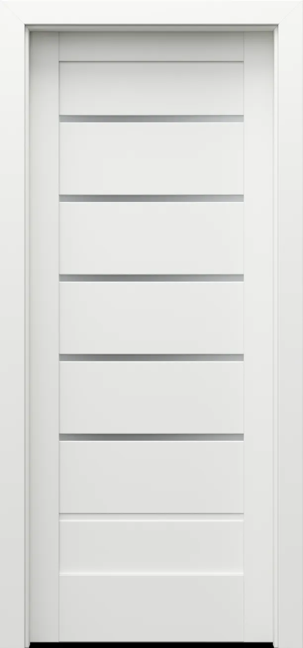 Drzwi PORTA VERTE HOME model J.5