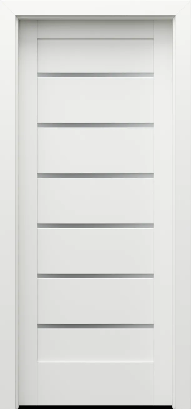 Drzwi PORTA VERTE HOME model J.6