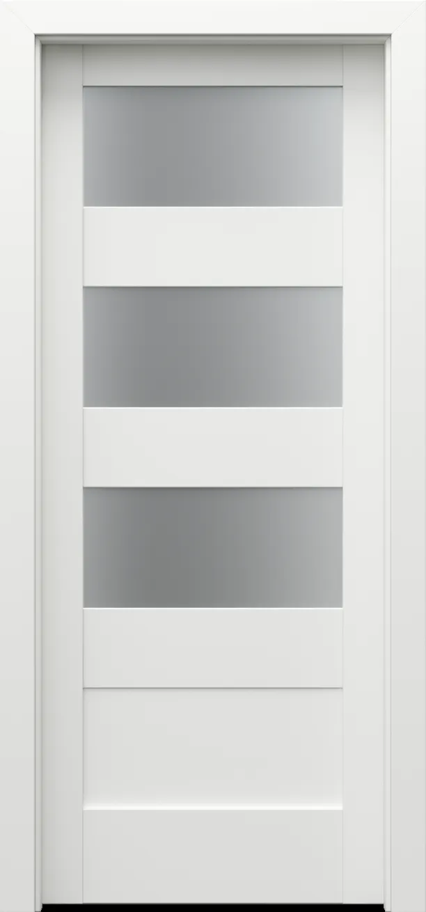 Drzwi PORTA VERTE HOME model L.3