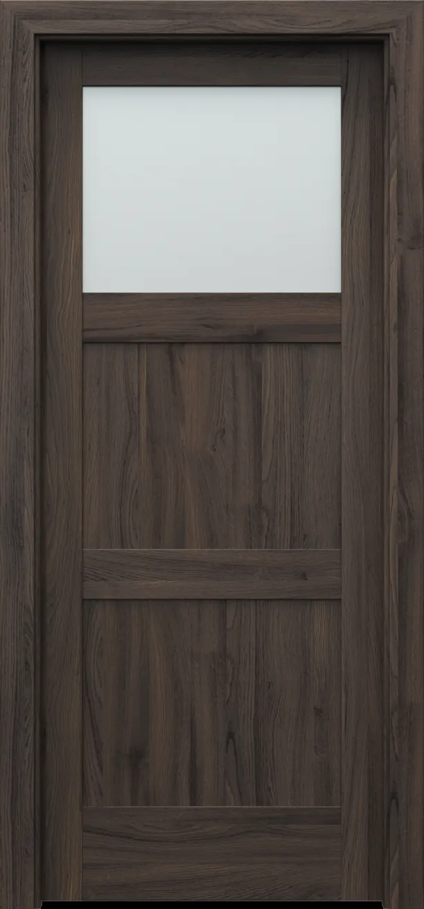 Drzwi PORTA VERTE HOME model N.1
