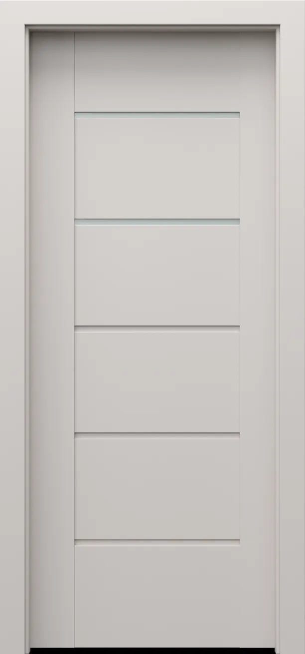 Drzwi PORTA VERTE PREMIUM model E.2
