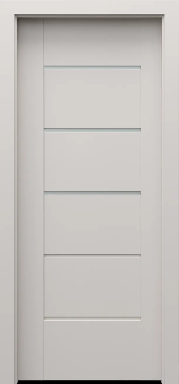 Drzwi PORTA VERTE PREMIUM model E.3