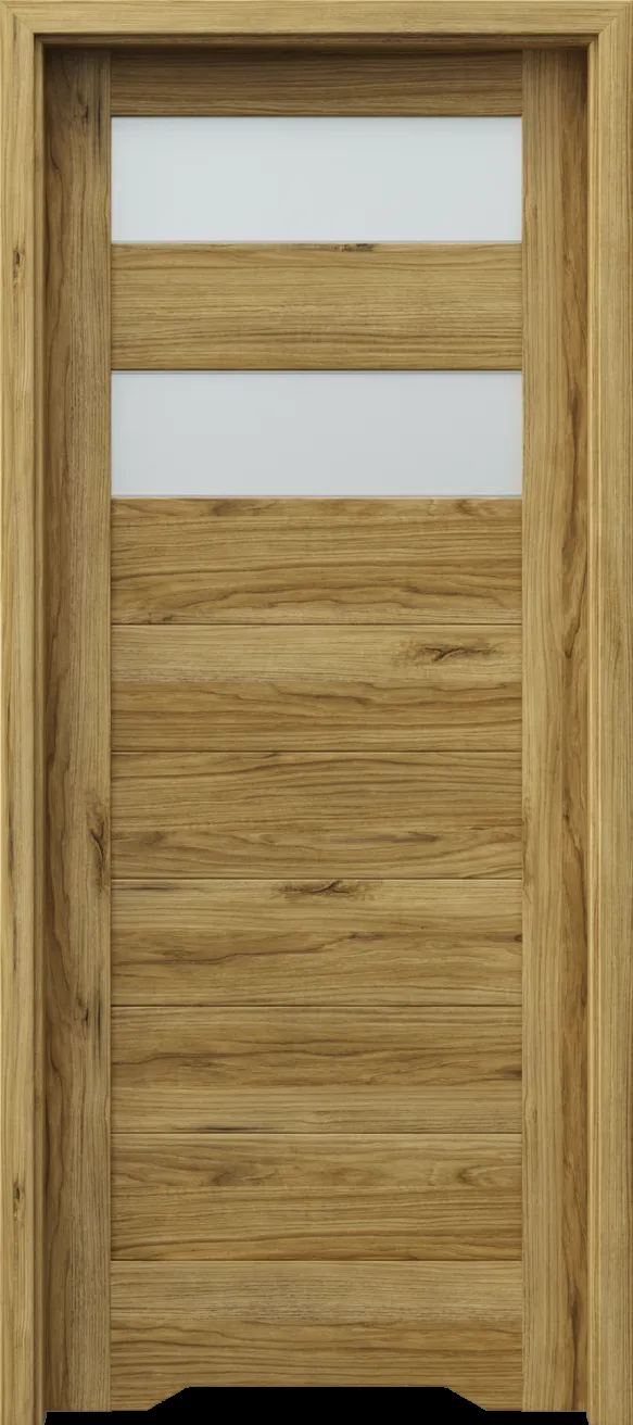 Drzwi Porta TRIM LITE, model B2
