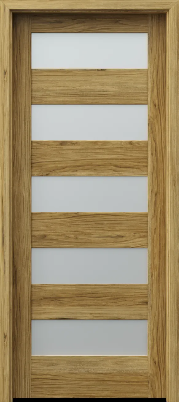 Drzwi Porta TRIM LITE, model B5