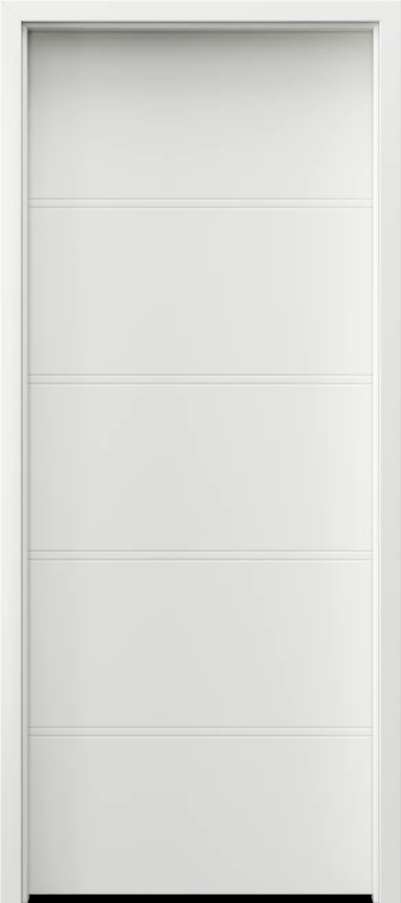 Drzwi Porta TRIM, model T1