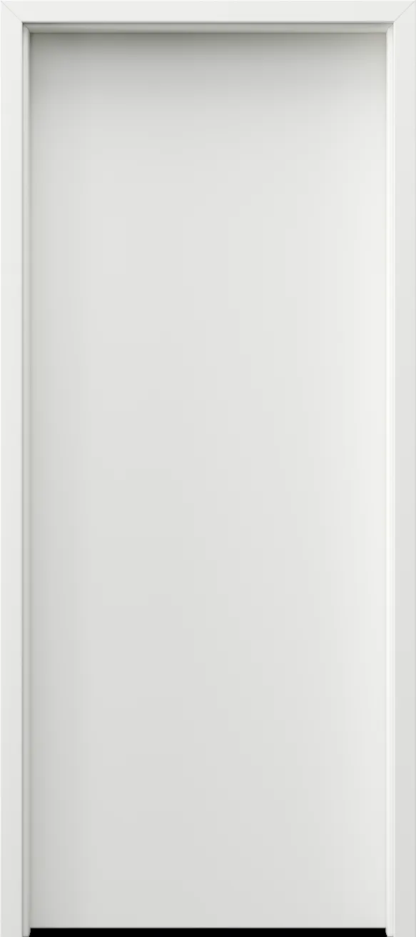 Drzwi Porta TRIM SOFT, model P