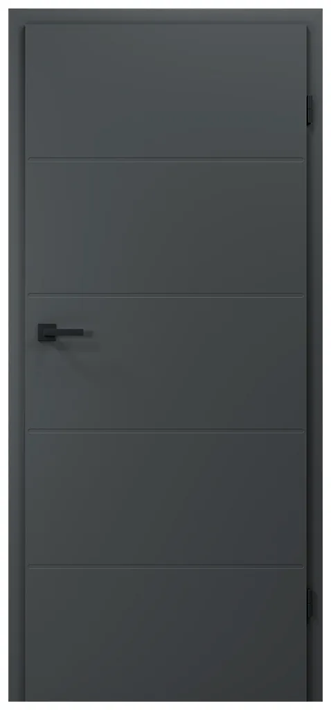Drzwi Voster Arte 50